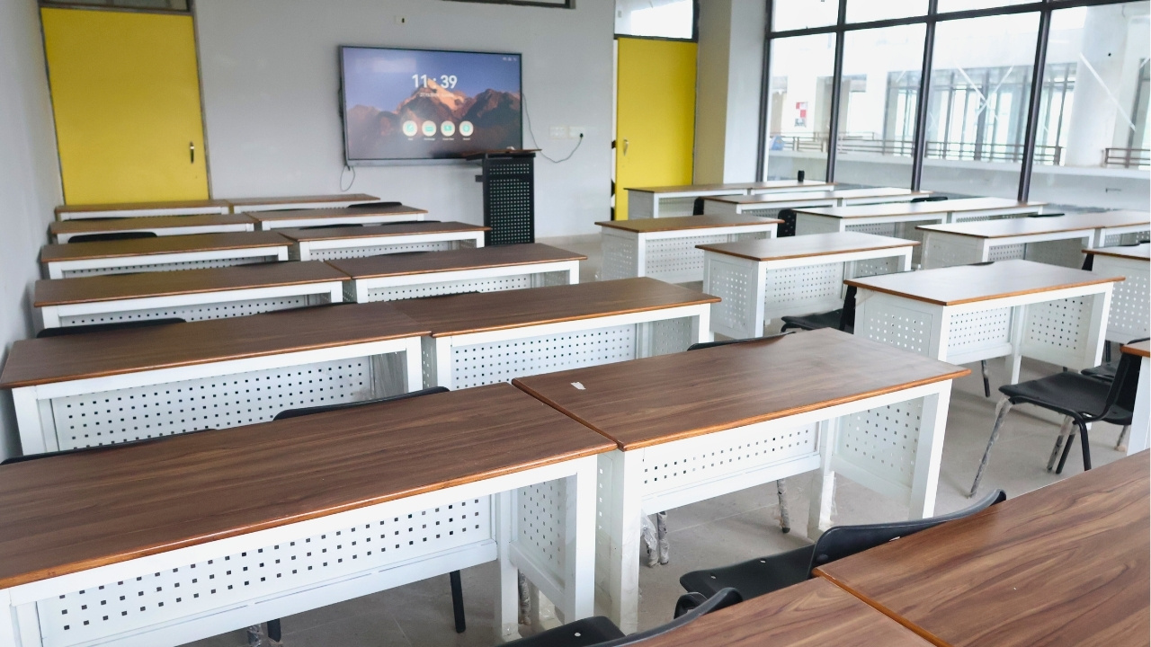 CIMAGE Group of Institutions Campus photo 11